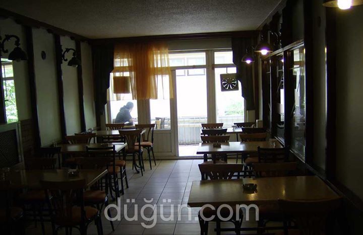 Jeoloji Mühendisleri Lokali