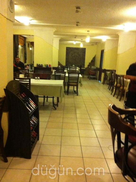 Jeoloji Mühendisleri Lokali