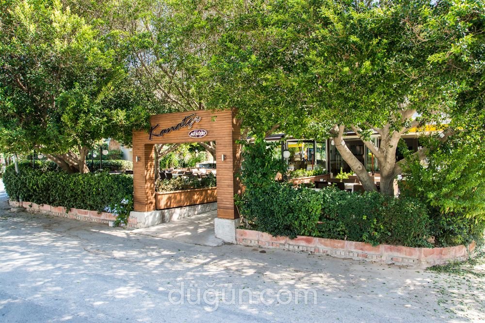 Kanatçı Ali Asker Restaurant
