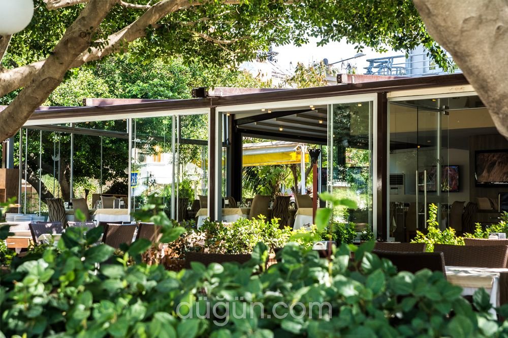 Kanatçı Ali Asker Restaurant