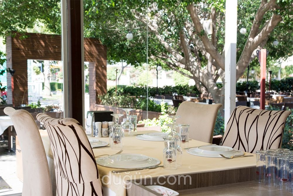 Kanatçı Ali Asker Restaurant