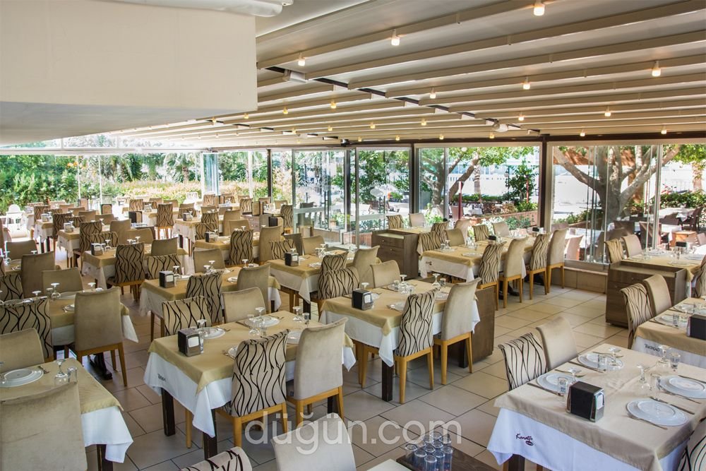 Kanatçı Ali Asker Restaurant