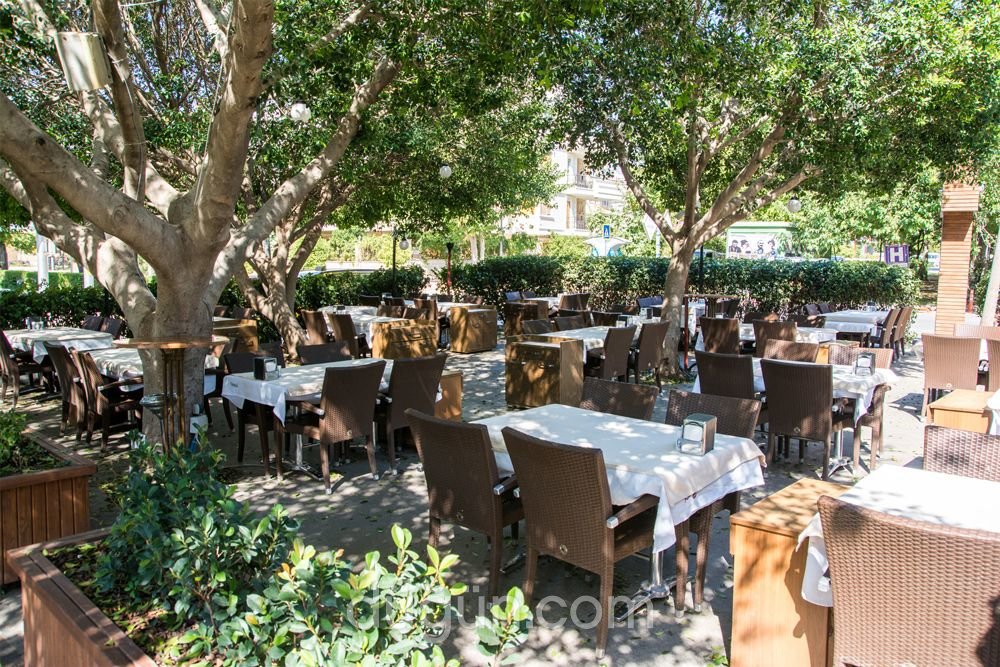 Kanatçı Ali Asker Restaurant