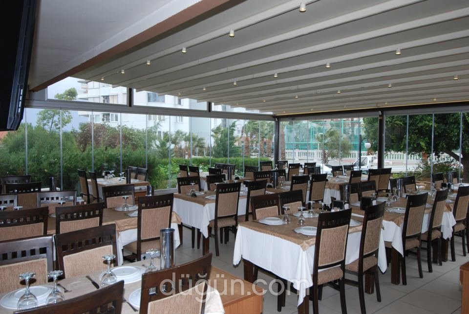 Kanatçı Ali Asker Restaurant