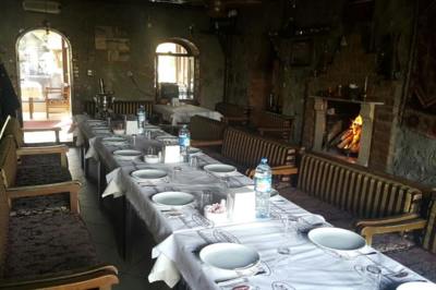 Kardelen Alabalık Restaurant