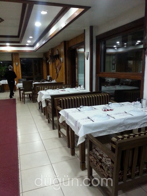 Kardelen Alabalık Restaurant