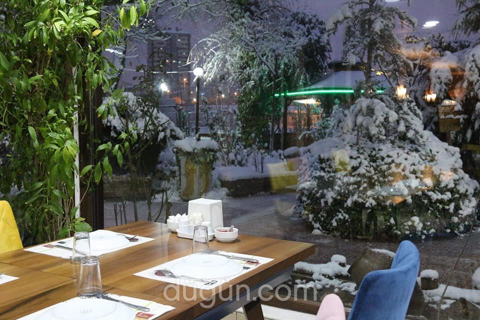 Kardelen Alabalık Restaurant