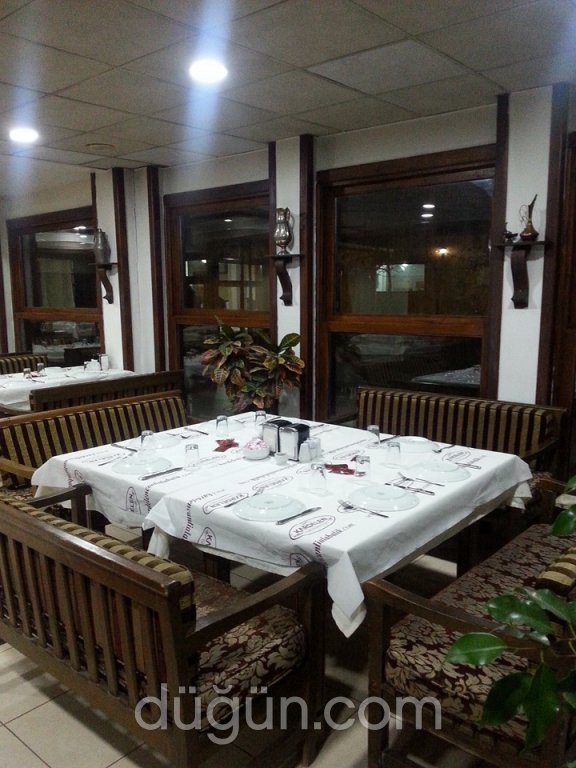 Kardelen Alabalık Restaurant