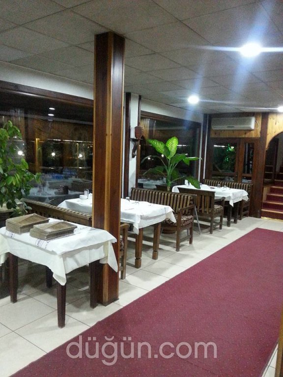 Kardelen Alabalık Restaurant