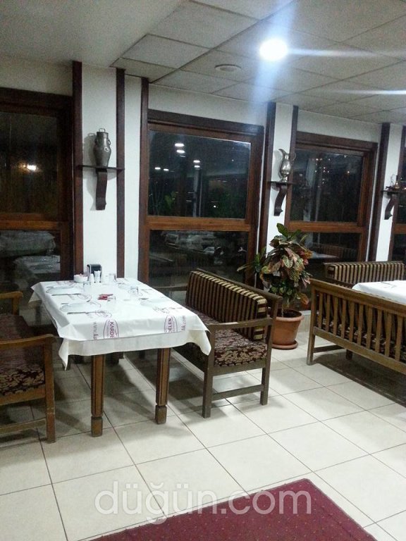 Kardelen Alabalık Restaurant