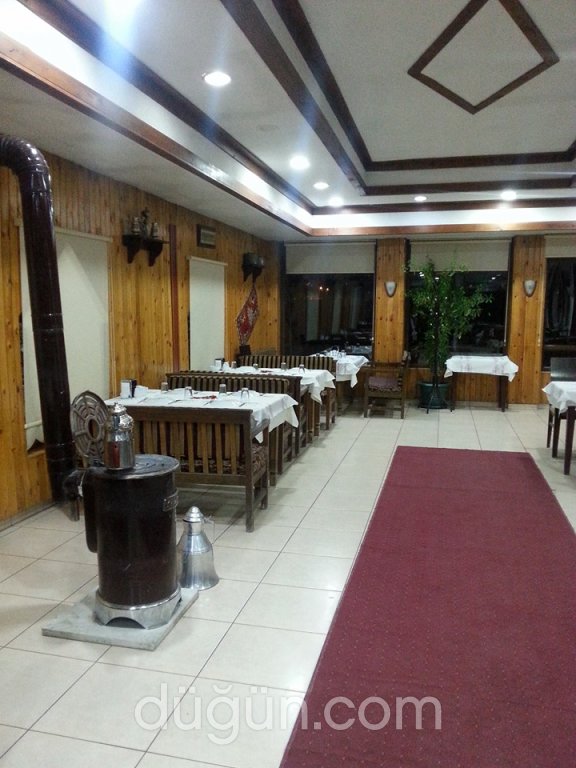 Kardelen Alabalık Restaurant