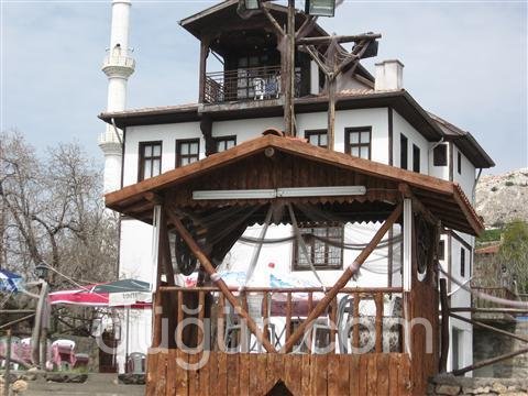 Kasabalıların Konağı