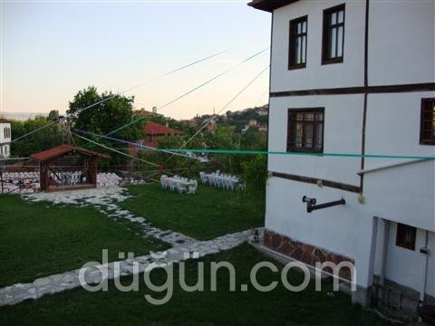 Kasabalıların Konağı