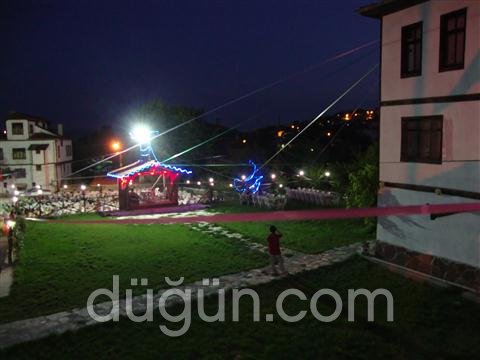 Kasabalıların Konağı