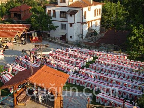 Kasabalıların Konağı