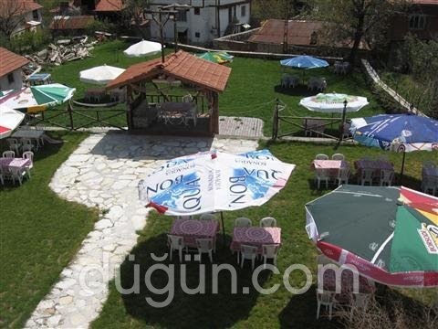 Kasabalıların Konağı