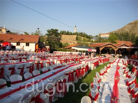 Kasabalıların Konağı