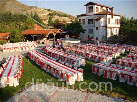 Kasabalıların Konağı