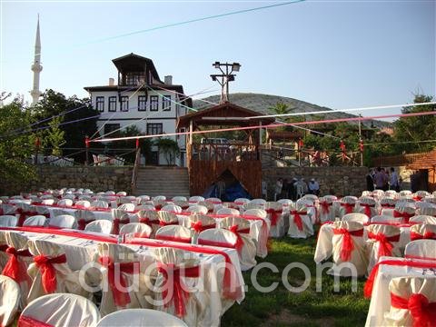 Kasabalıların Konağı