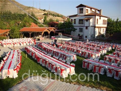 Kasabalıların Konağı