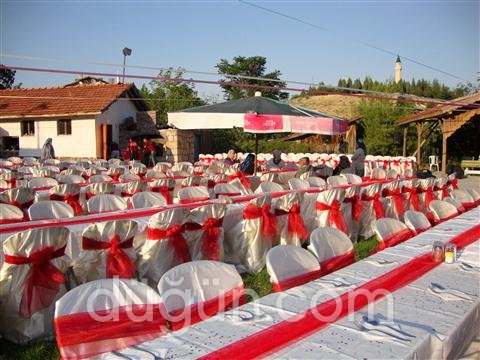 Kasabalıların Konağı