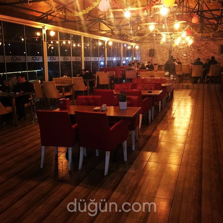 Loca Cafe Restaurant
