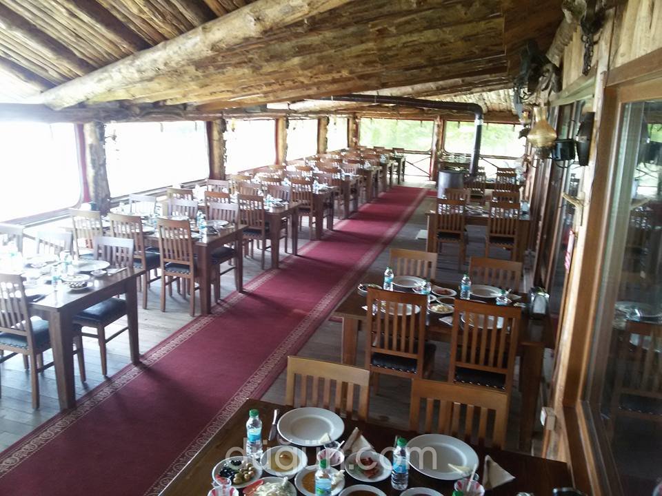 Kardelen Restaurant
