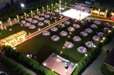 Rüya Nefes Kır Bahçesi