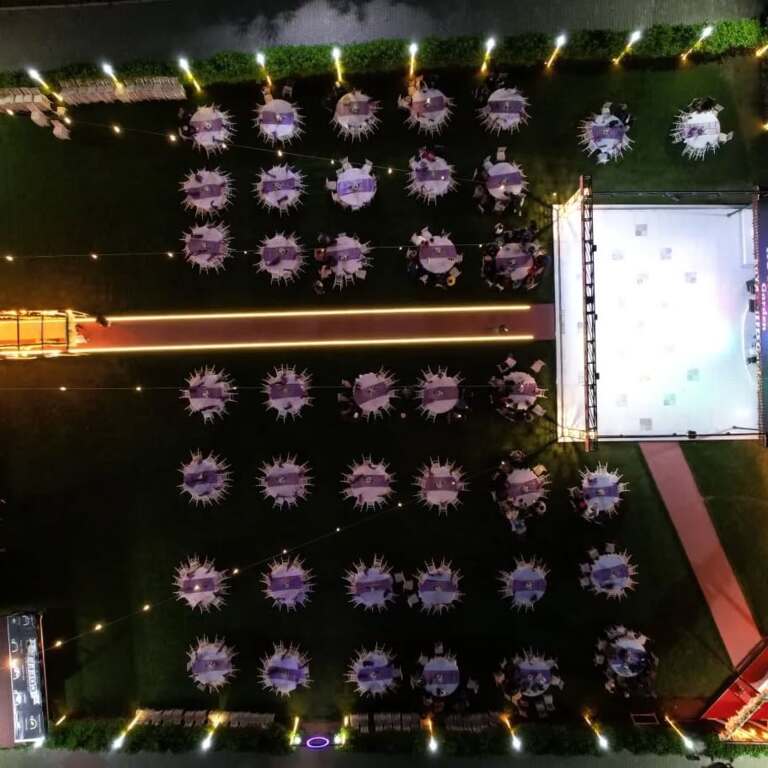 Rüya Nefes Kır Bahçesi