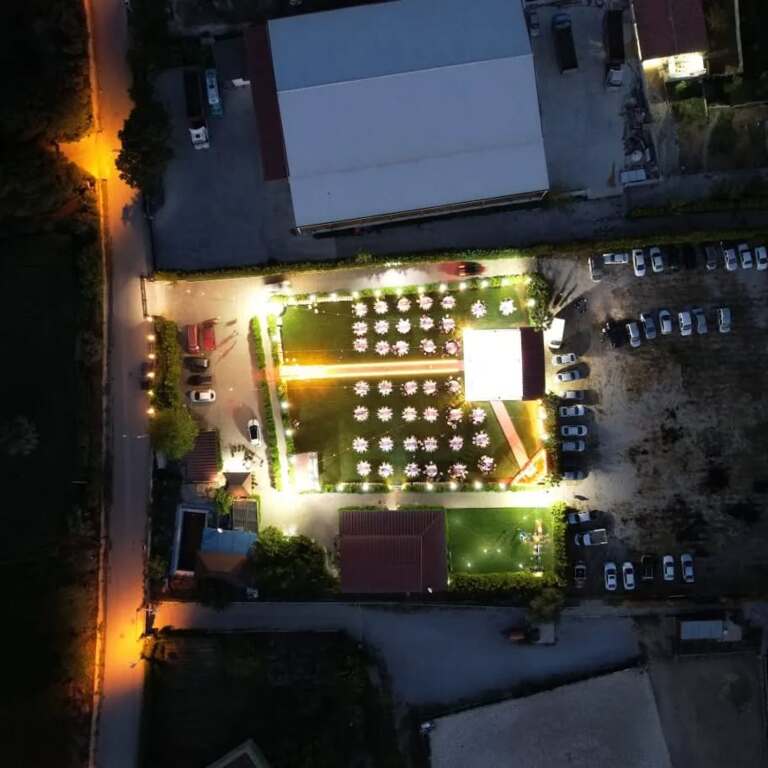 Rüya Nefes Kır Bahçesi