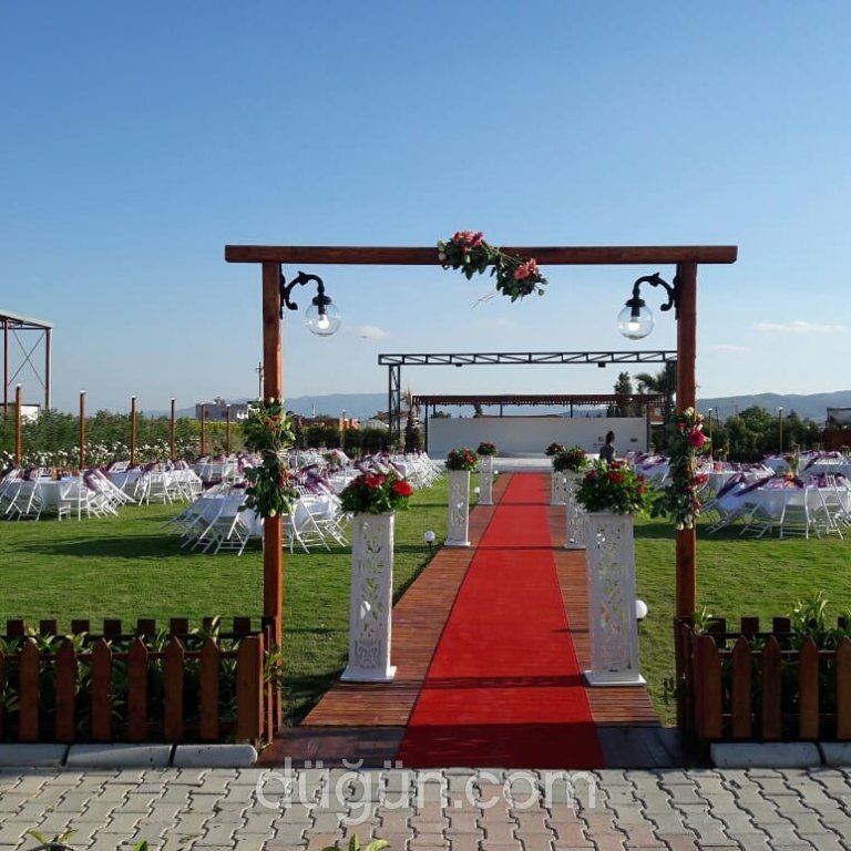 Rüya Nefes Kır Bahçesi