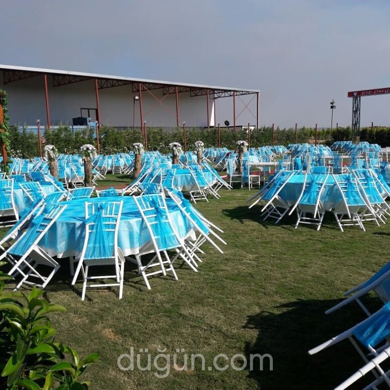 Rüya Nefes Kır Bahçesi