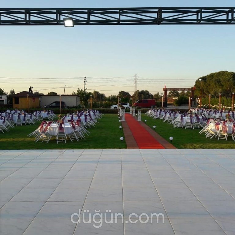 Rüya Nefes Kır Bahçesi