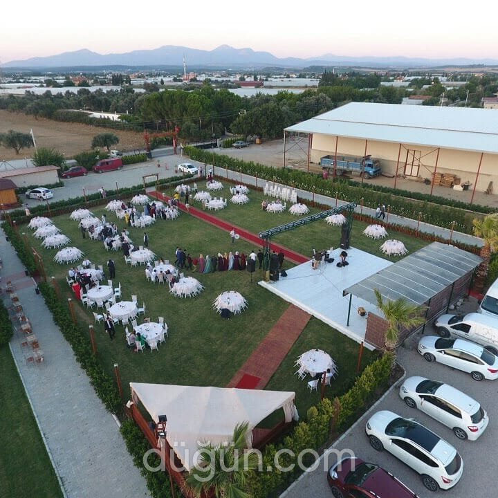 Rüya Nefes Kır Bahçesi