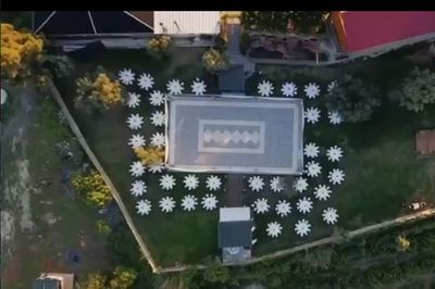 Ede Plus Kır Düğünü