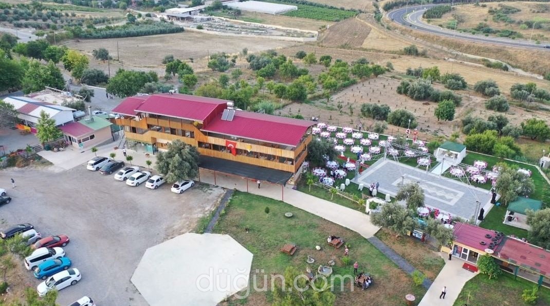 Ede Plus Kır Düğünü