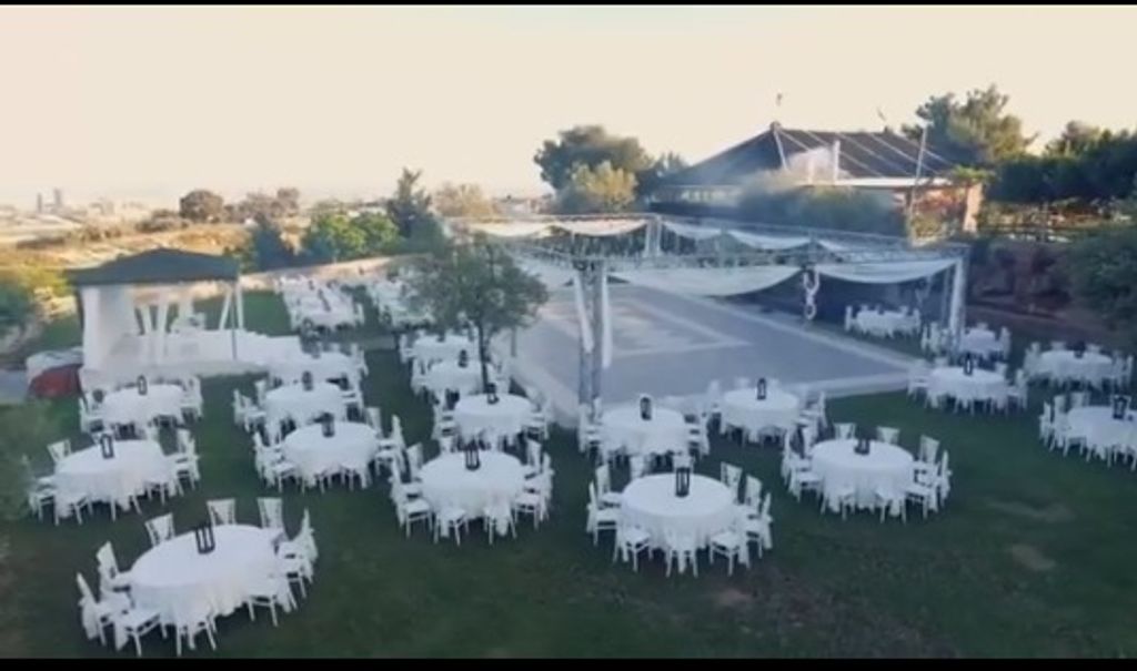Ede Plus Kır Düğünü