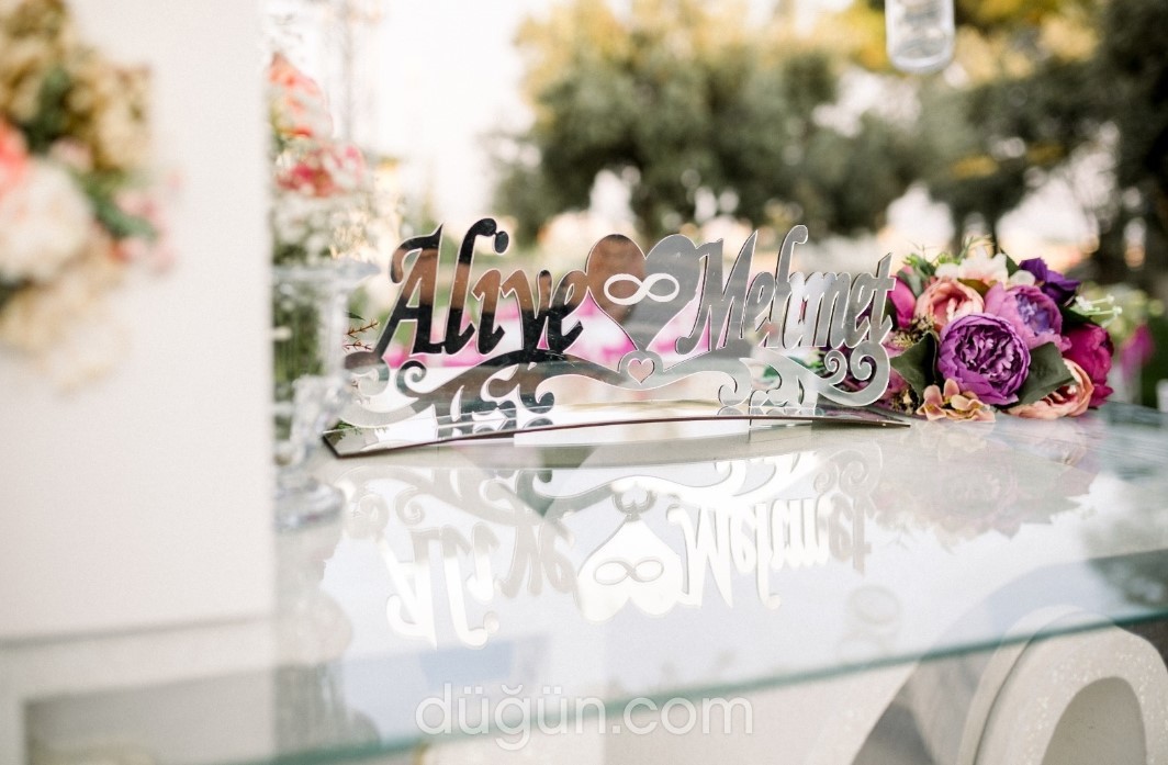 Ede Plus Kır Düğünü