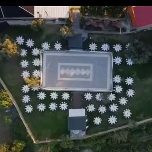 Ede Plus Kır Düğünü