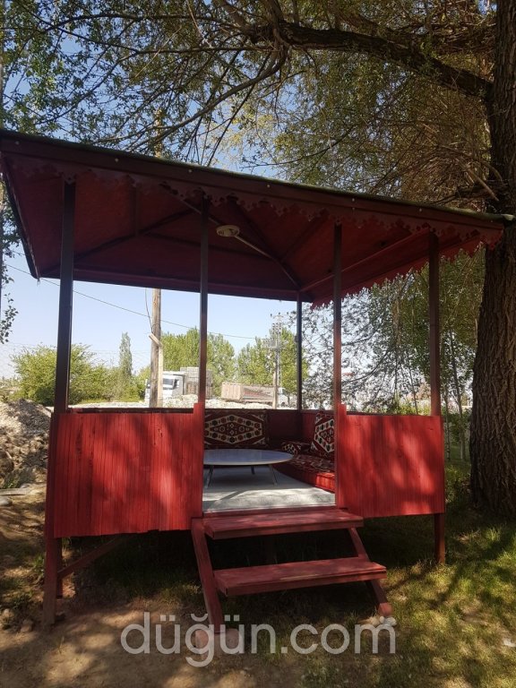 Balıkçı Adem'in Yeri