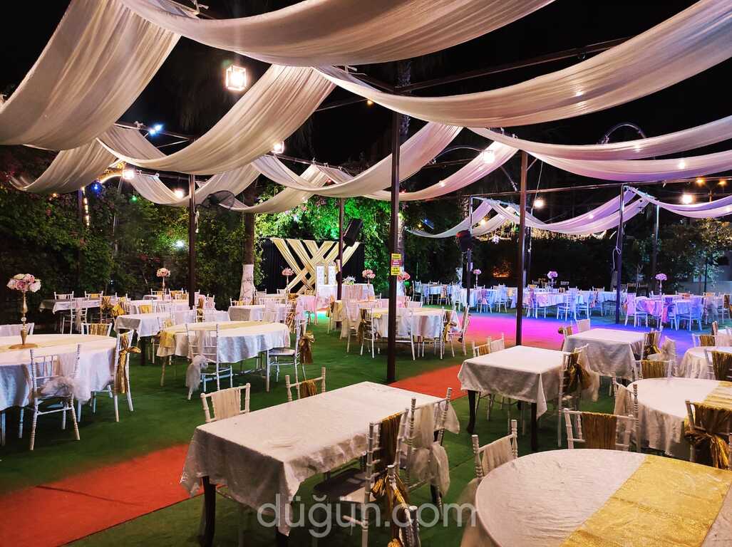 Salon Ayana Tarsus