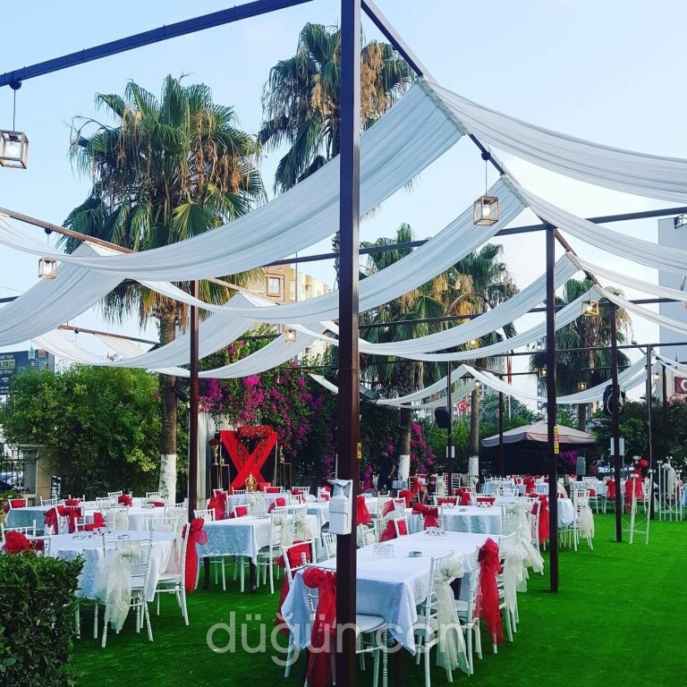 Salon Ayana Tarsus
