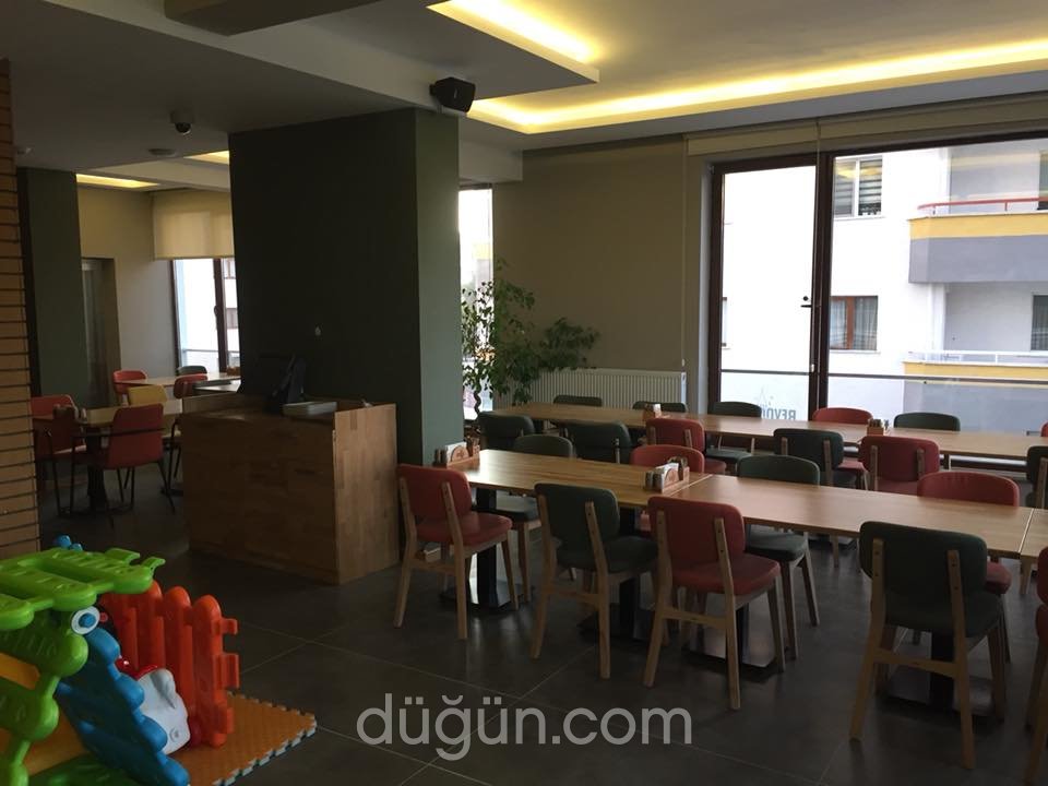 Beyoğlu Gurme Restaurant