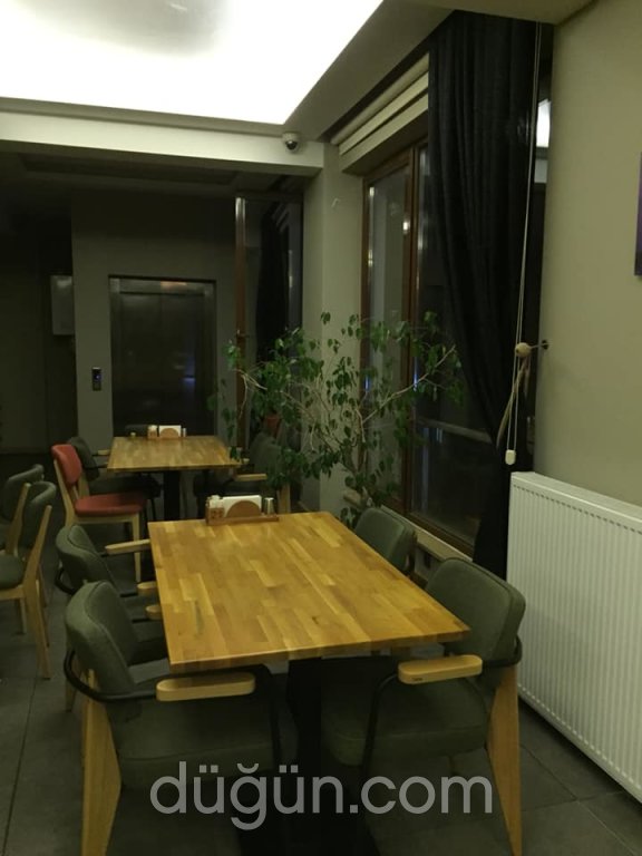 Beyoğlu Gurme Restaurant