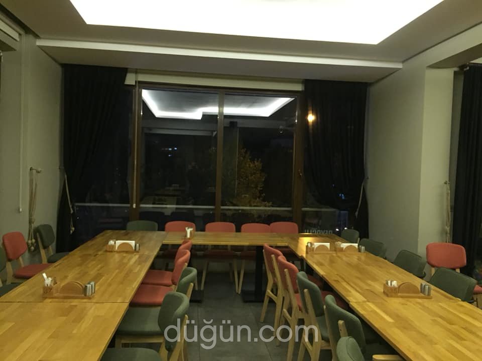 Beyoğlu Gurme Restaurant