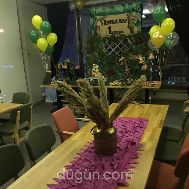 Beyoğlu Gurme Restaurant