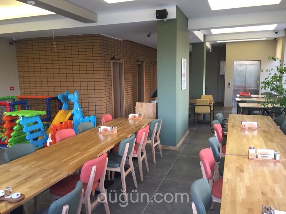 Beyoğlu Gurme Restaurant