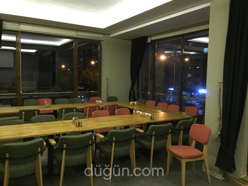 Beyoğlu Gurme Restaurant