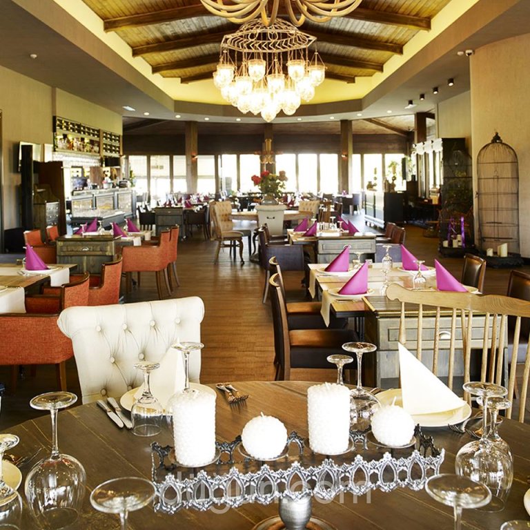 Gaga Restaurant