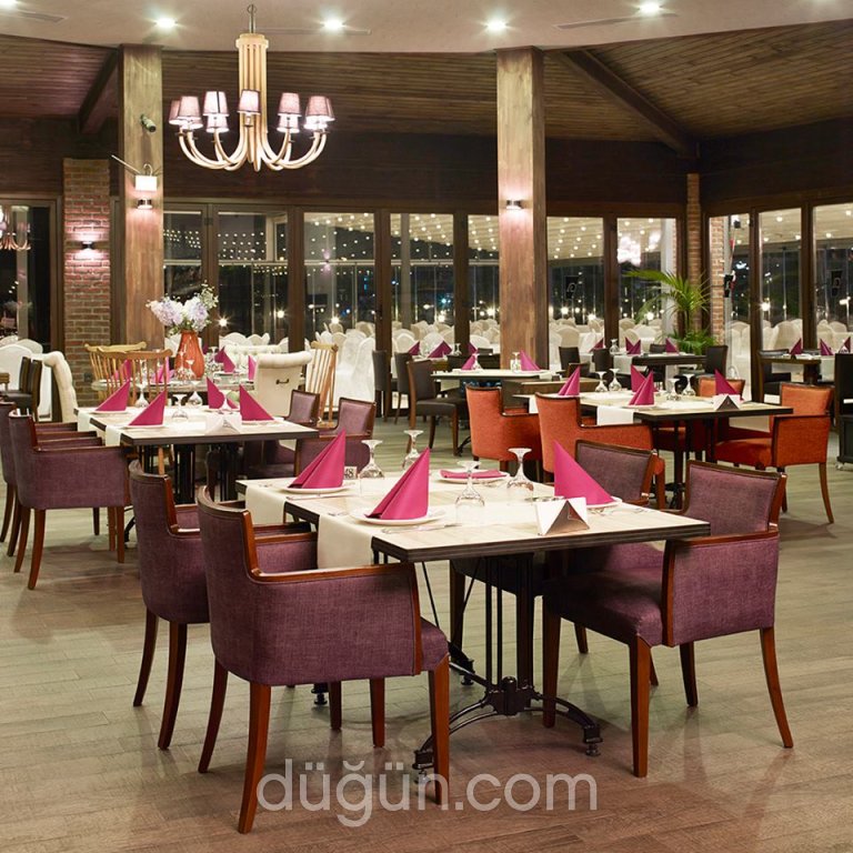 Gaga Restaurant
